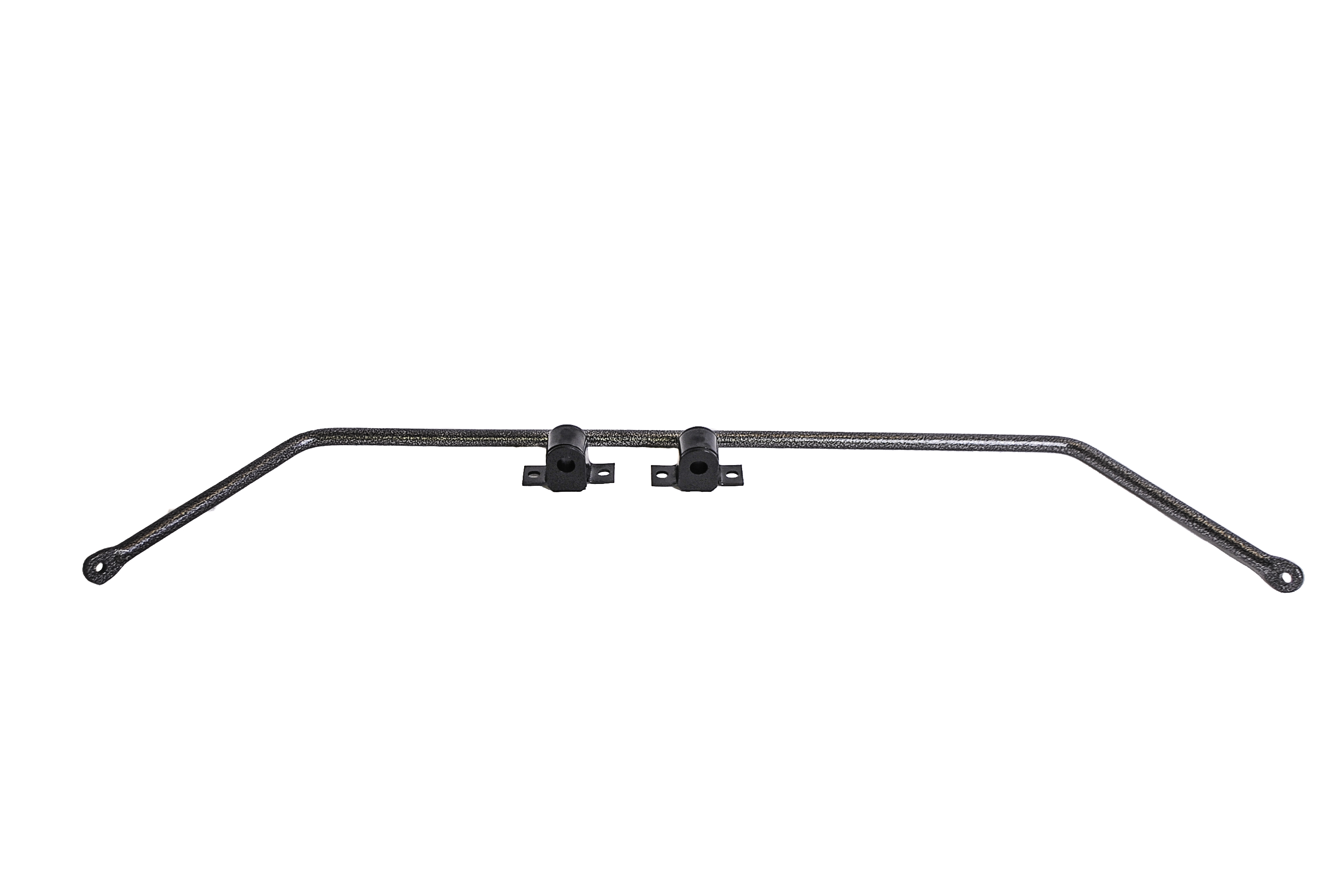 Hellwig 7688 - 07-21 Ford Expedition 2/4WD Solid Heat Treated Chromoly 7/8in Rear Sway Bar