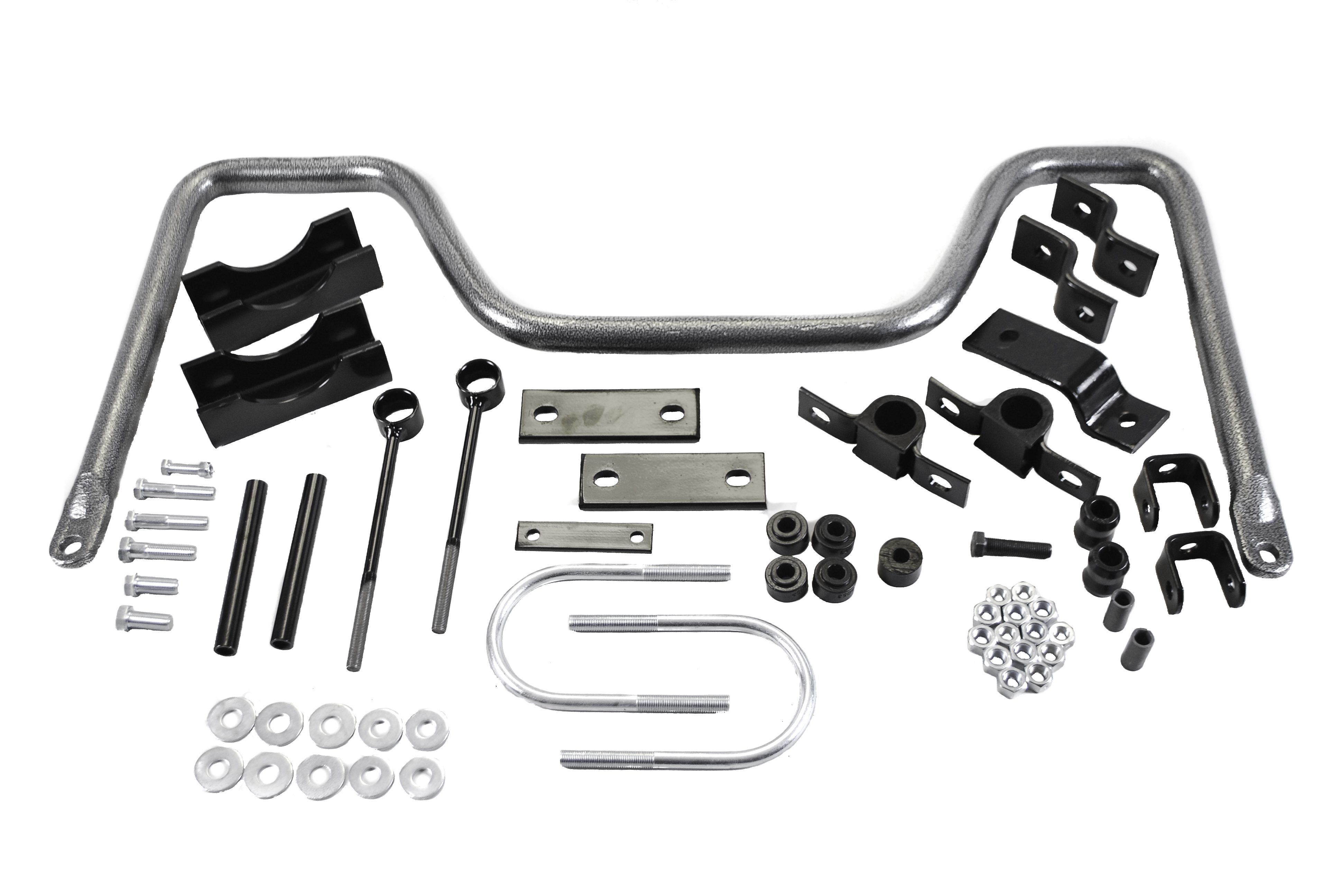 Hellwig 7653 - 07-13 Chevrolet Suburban 2500 Solid Heat Treated Chromoly 1-5/16in Rear Sway Bar Hellwig 7653 - 07-13 Chevrolet Suburban 2500 Solid Heat Treated Chromoly 1-5/16in Rear Sway Bar