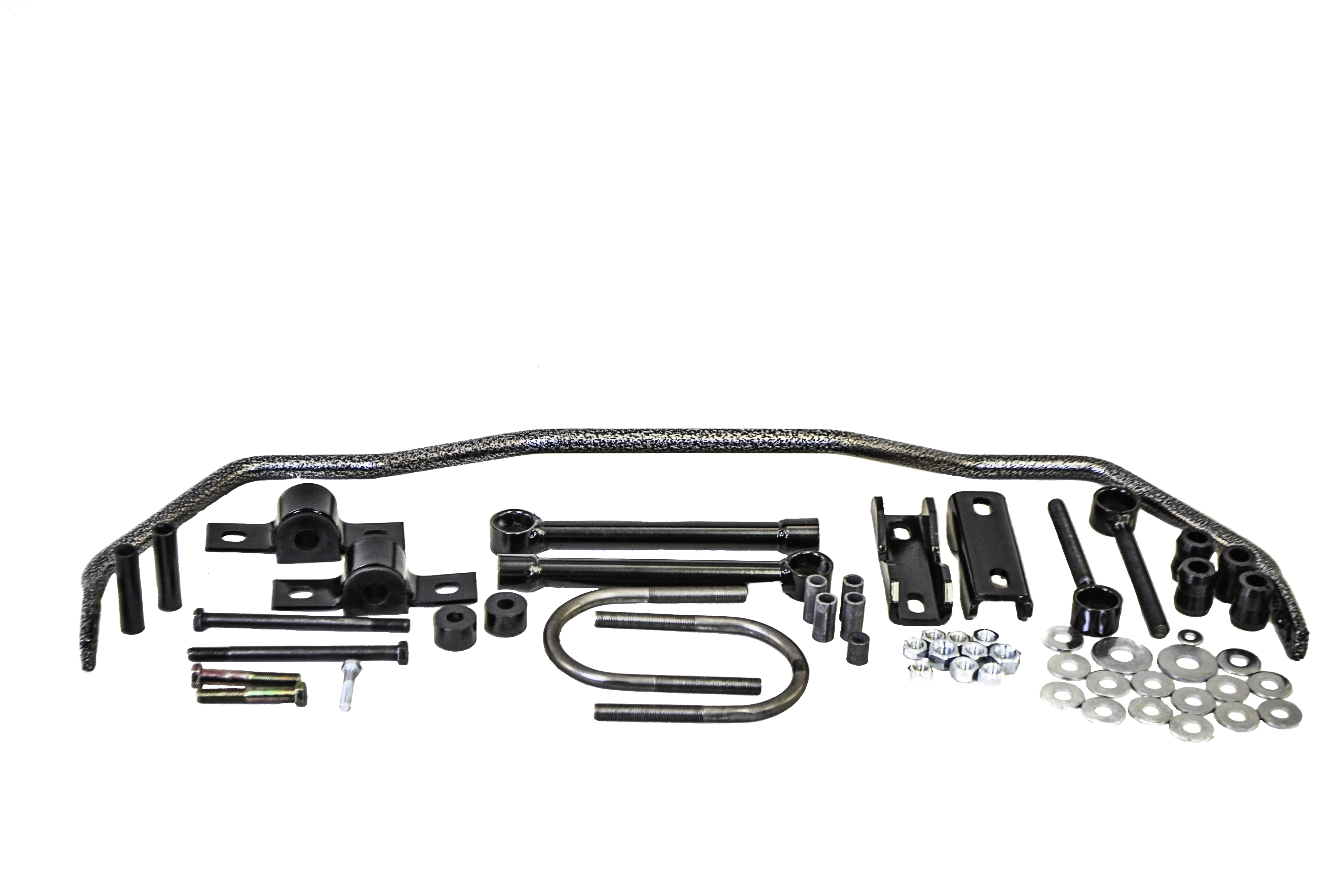 Hellwig 7728 - 05-15 Toyota Hilux 4WD Solid Heat Treated Chromoly 3/4in Rear Sway Bar Hellwig 7728 - 05-15 Toyota Hilux 4WD Solid Heat Treated Chromoly 3/4in Rear Sway Bar