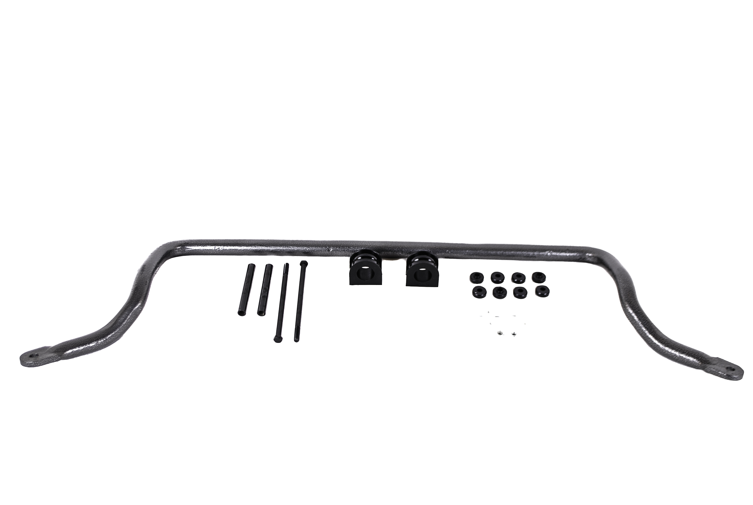 Hellwig 7646 - 97-03 Ford F-150/F-250 Solid Heat Treated Chromoly 1-7/16in Front Sway Bar