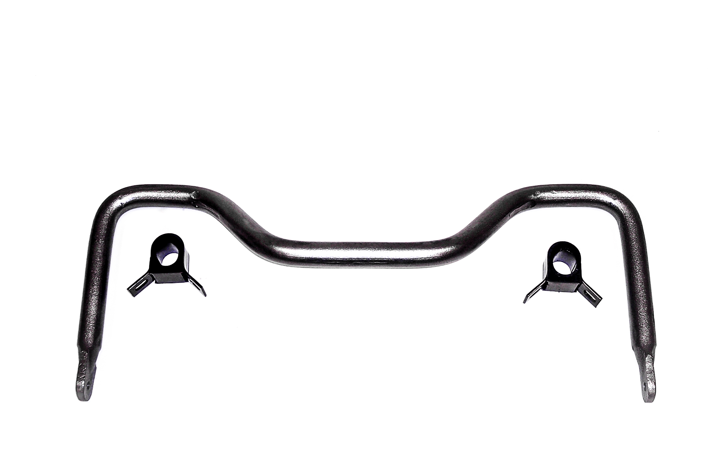 Hellwig 7223 - 08-16 Ford F-450 2/4WD Solid Heat Treated Chromoly 1-1/2in Rear Sway Bar