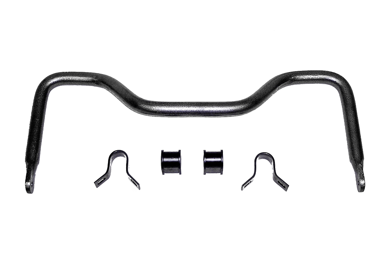 Hellwig 7230 - 1-1/2" Rear Sway Bar Ford 00-07 F450 Cab&Chassis 2WD