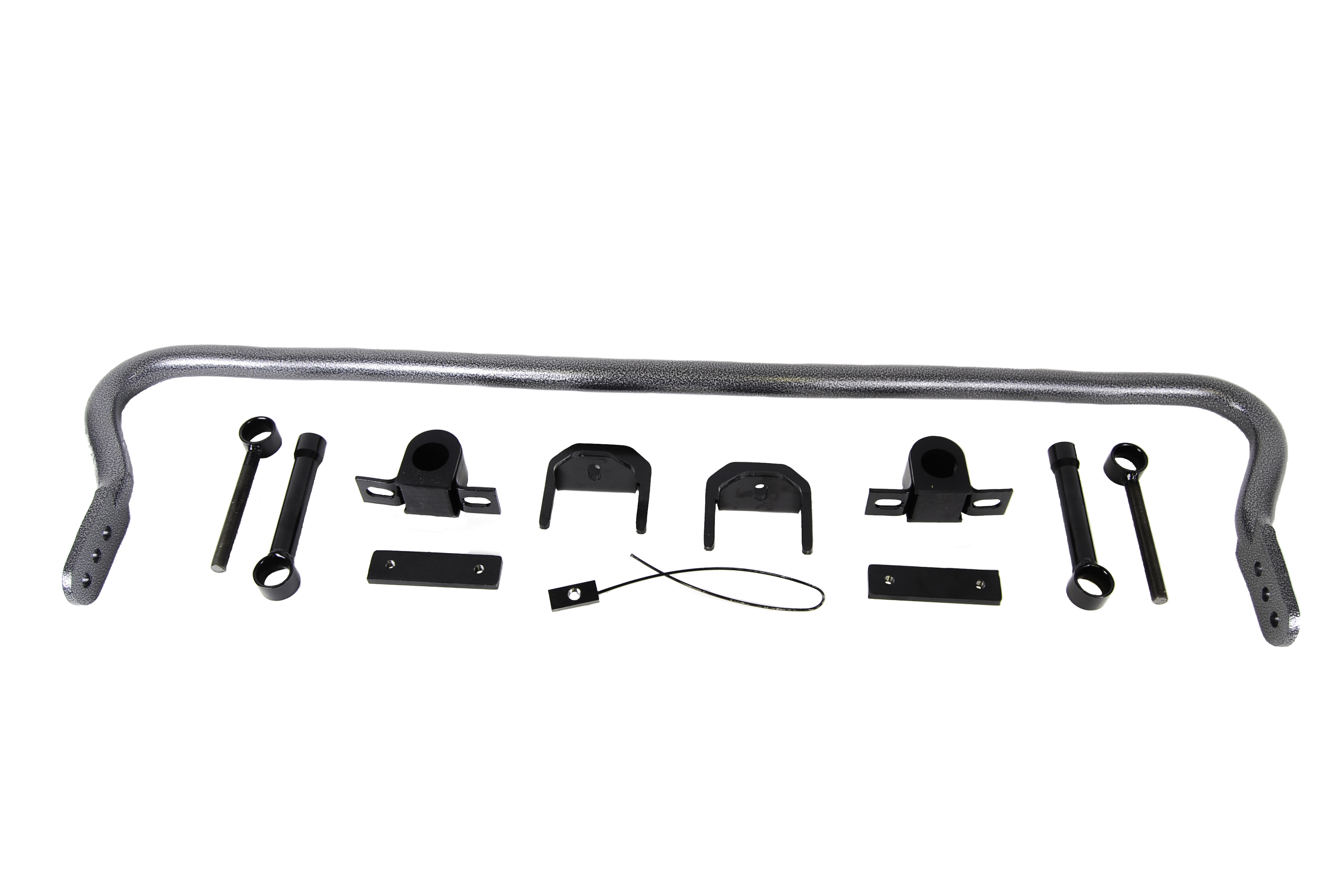 Hellwig 7760 - 16-21 Ford Transit 150/250/350 (excl. Factory Rear SB) HT Chromoly 1-3/8in Rear Sway Bar Hellwig 7760 - 16-21 Ford Transit 150/250/350 (excl. Factory Rear SB) HT Chromoly 1-3/8in Rear Sway Bar