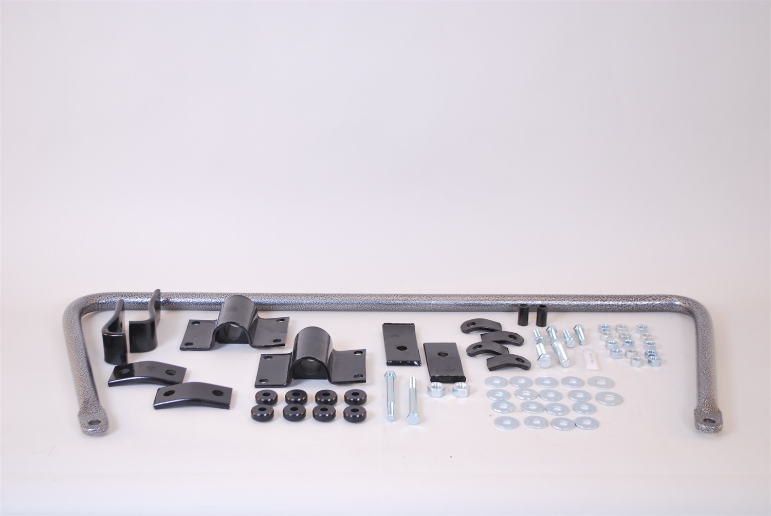 Hellwig 7803 - 63-72 Chevrolet C20 2WD (w/ Rear Coil Springs) Heat Treated Chromoly 1-1/8in Rear Sway Bar Hellwig 7803 - 63-72 Chevrolet C20 2WD (w/ Rear Coil Springs) Heat Treated Chromoly 1-1/8in Rear Sway Bar