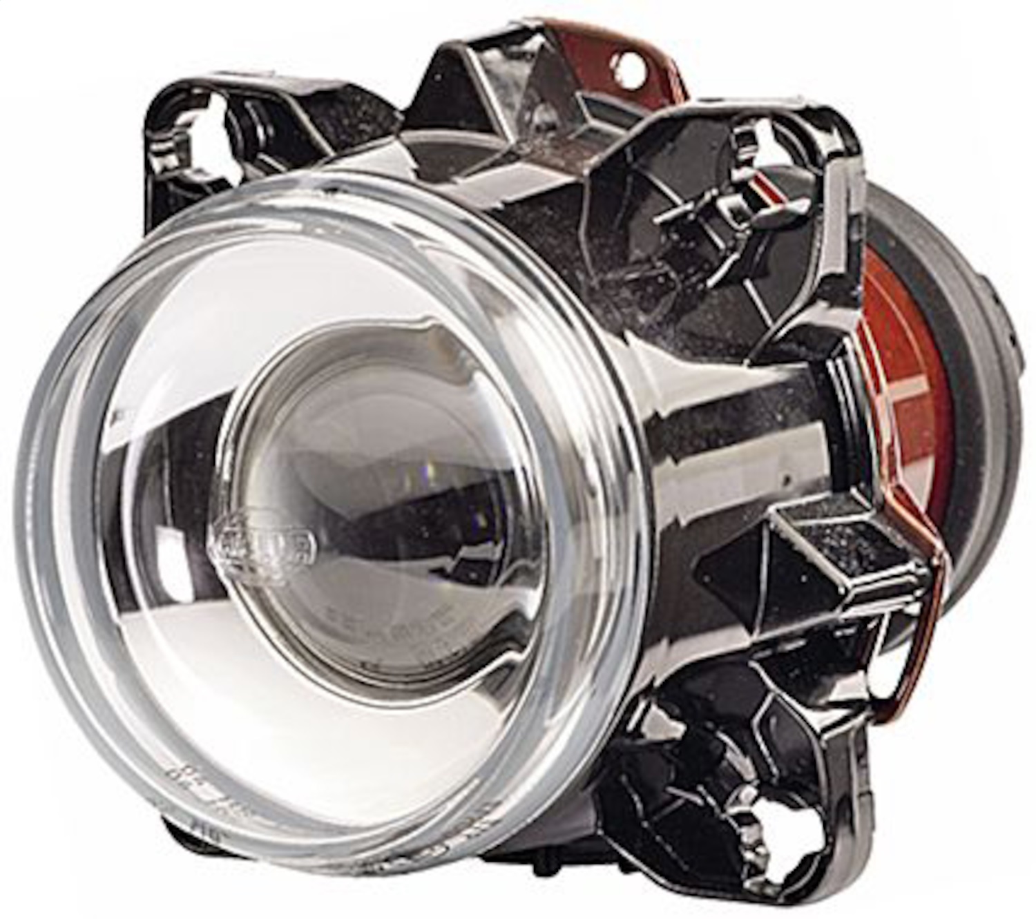 Hella 008193021 - 90mm DE Halogen Low Beam Headlamp Module