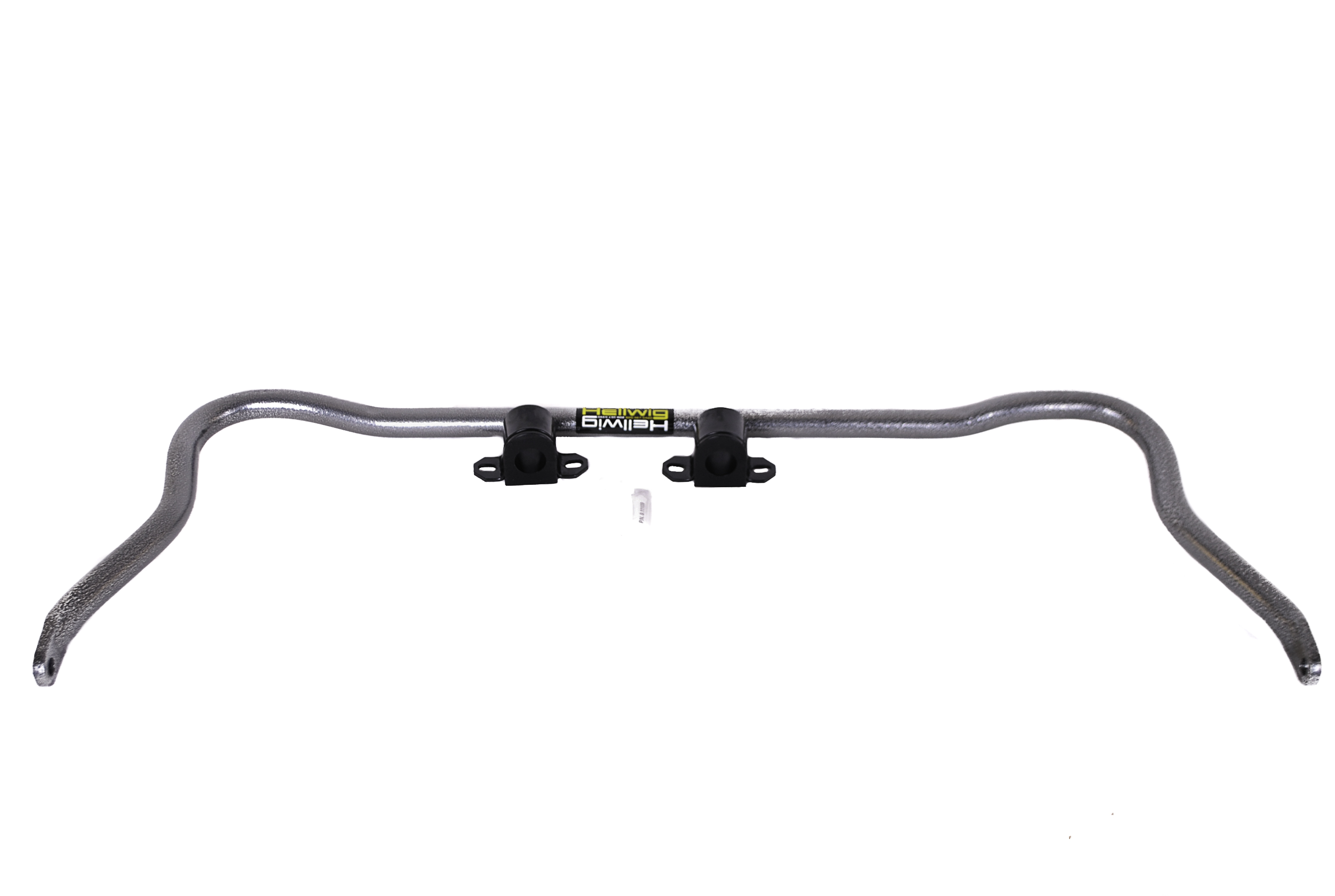 Hellwig 7690 - 08-10 Ford F-250 4WD Solid Heat Treated Chromoly 1-1/4in Front Sway Bar Hellwig 7690 - 08-10 Ford F-250 4WD Solid Heat Treated Chromoly 1-1/4in Front Sway Bar