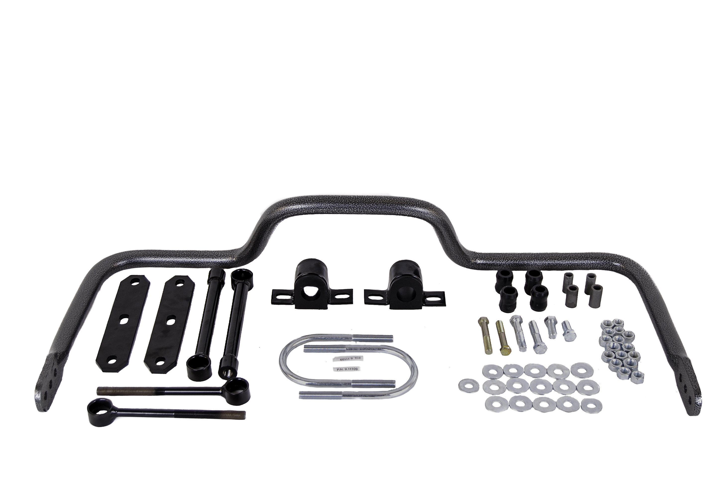 Hellwig 7878 - 00-05 Ford Excursion 4WD 4-6in Lift Solid Heat Treated Chromoly 1-1/4in Rear Sway Bar Hellwig 7878 - 00-05 Ford Excursion 4WD 4-6in Lift Solid Heat Treated Chromoly 1-1/4in Rear Sway Bar