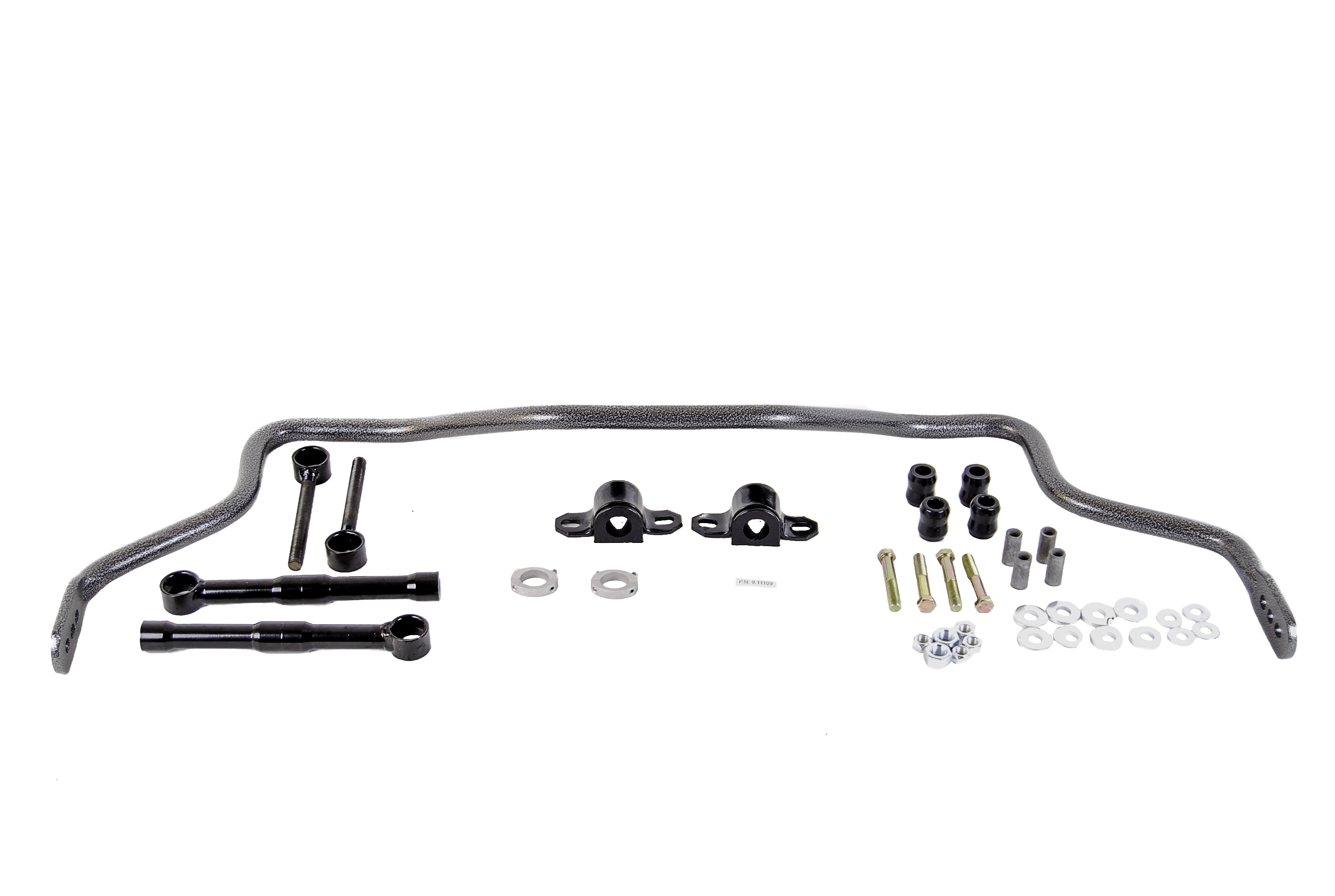 Hellwig 7847 - 16-17 Nissan Titan/Titan XD w/ 2-4in Lift Solid Heat Treated Chromoly 1in Rear Sway Bar Hellwig 7847 - 16-17 Nissan Titan/Titan XD w/ 2-4in Lift Solid Heat Treated Chromoly 1in Rear Sway Bar