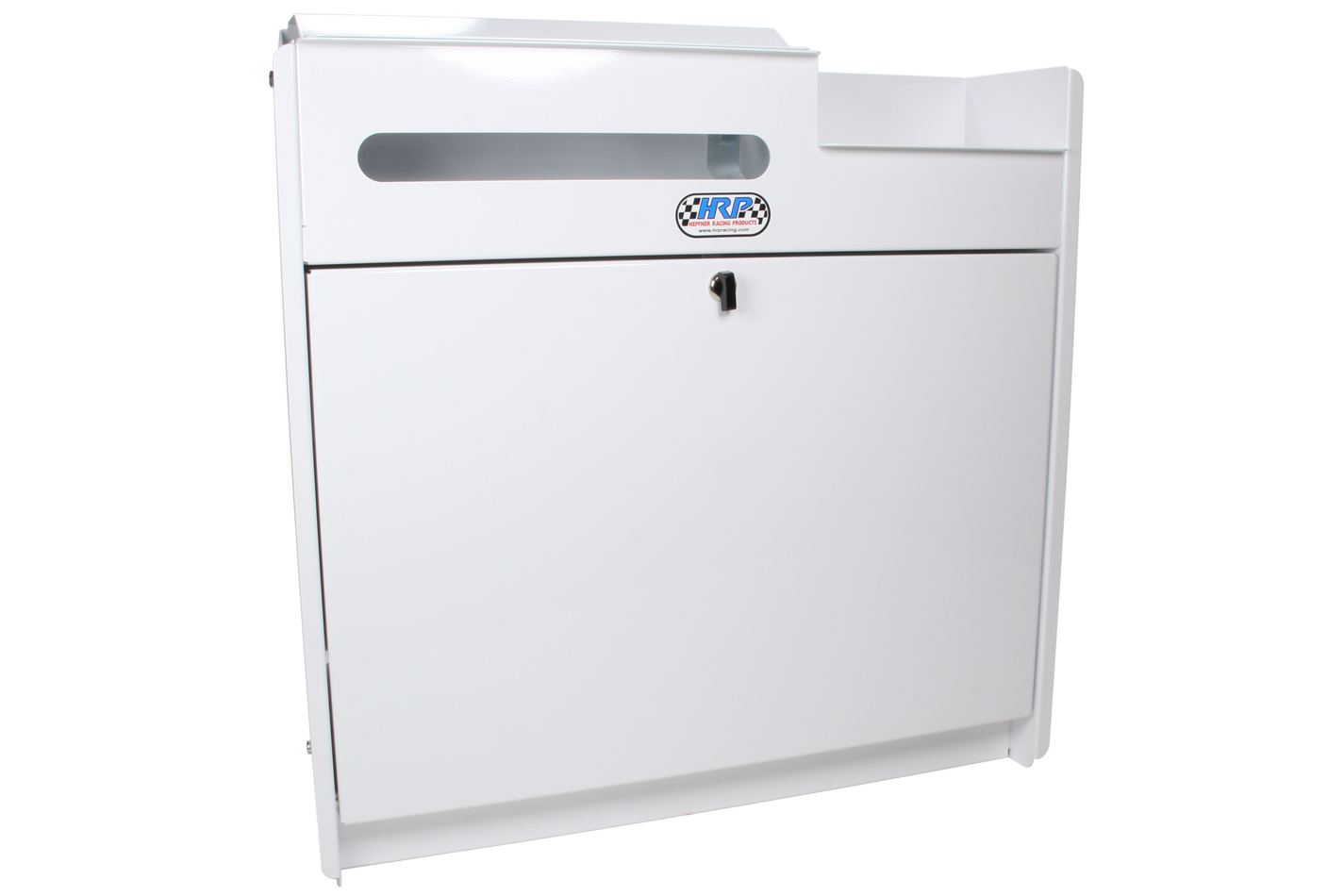 Hepfner Racing Products HRP6410-WHT - Work Station Large 23in x 23in White Hepfner Racing Products HRP6410-WHT - Work Station Large 23in x 23in White