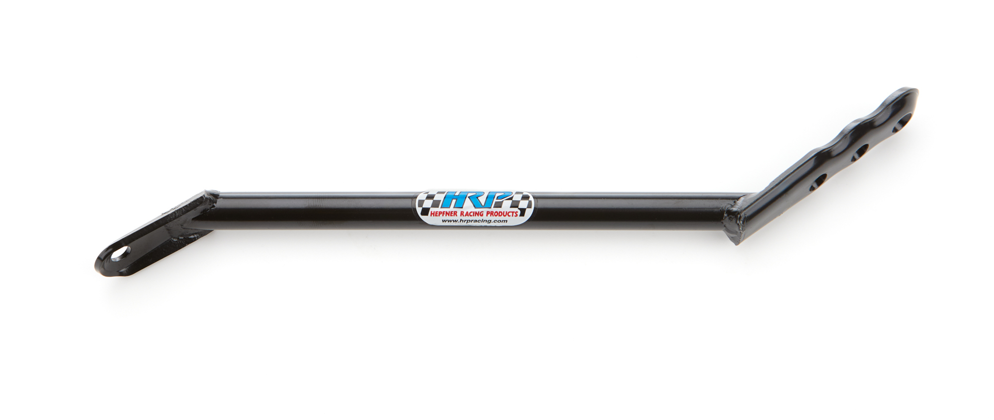 Hepfner Racing Products HRP8114-H3-3 - Rear Wing Bracket 3 Hole