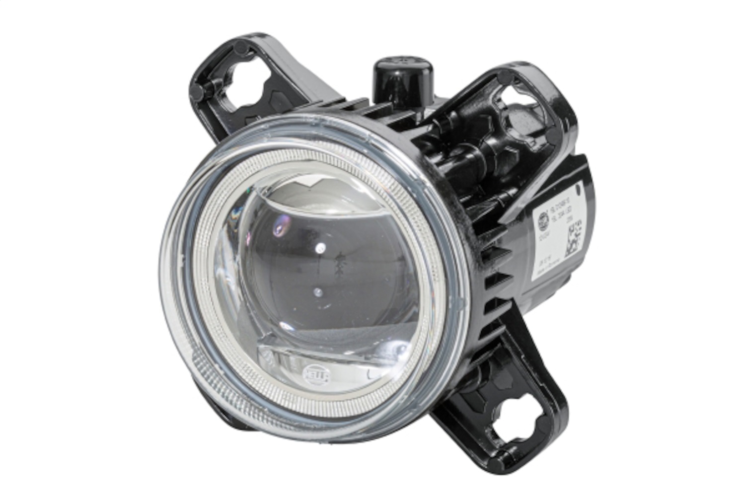 Hella 012488101 - 90mm BI-LED DE Low PERFCF MV/DT 12/24V Beam Light Module