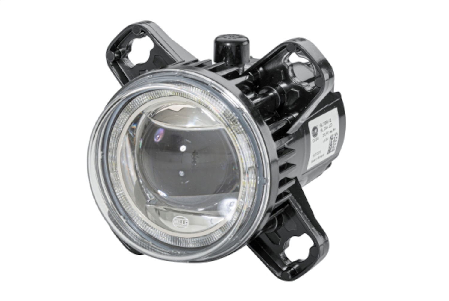 Hella 012488121 - Headlamp DeEs A Drl/Po Md12/24 1Bl Hella 012488121 - Headlamp DeEs A Drl/Po Md12/24 1Bl