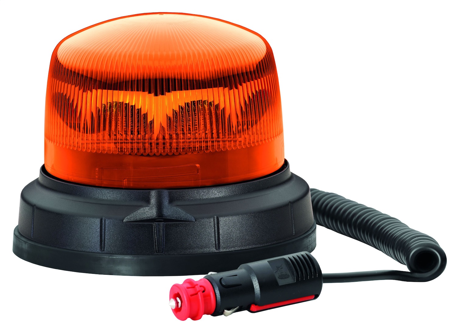 Hella 012480101 - LedBeacon 930V Amber Magnet Mount 2Xd