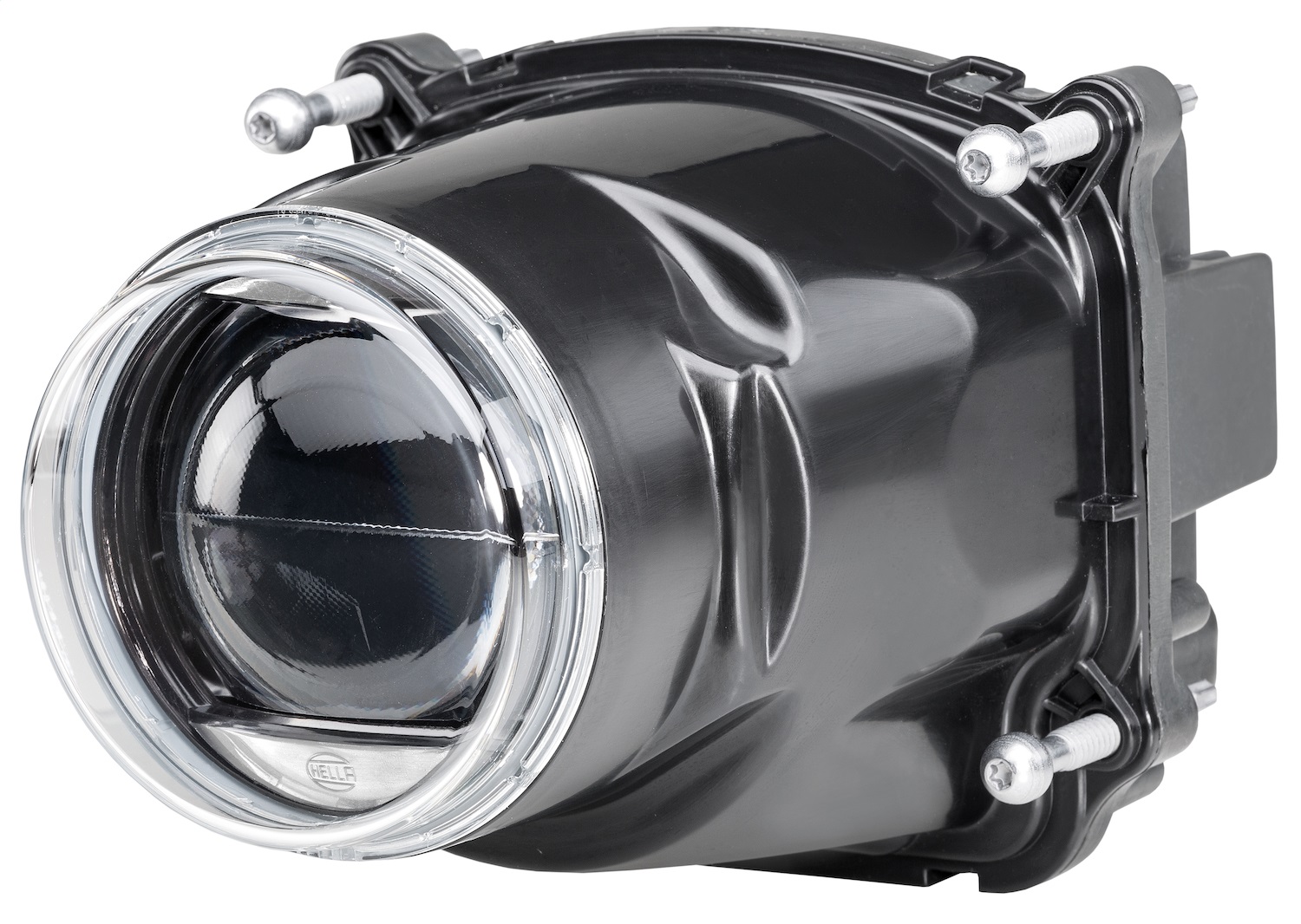 Hella 012758121 - 90mm Bi-LED High - Low Beam 2nd Gen (SAE) Module