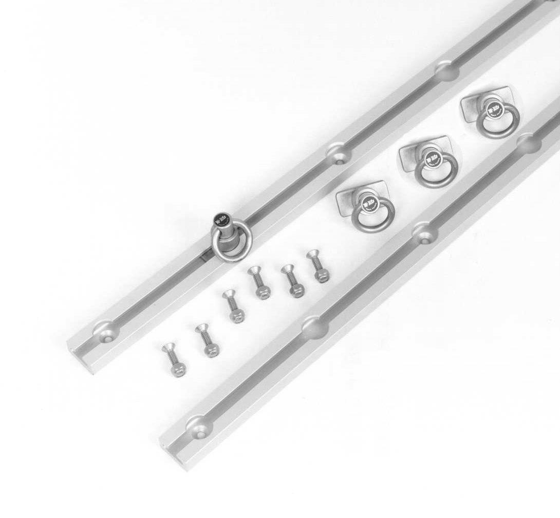 Hi-lift Jack BXR68S - s -  - Winch-Clamp-Spreader Attachment