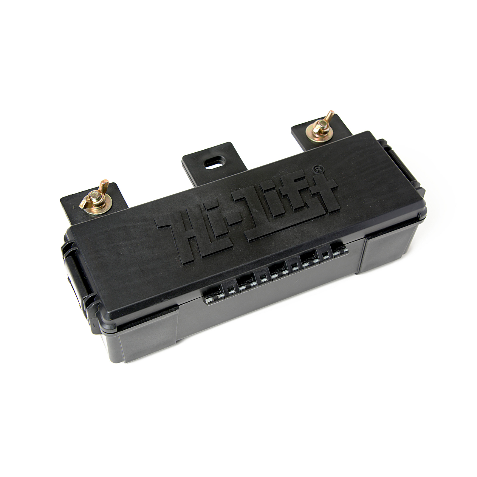 Hi-lift Jack GB-525 - s - - 4XRAC Mounting Sytem Hi-lift Jack GB-525 - s - - 4XRAC Mounting Sytem