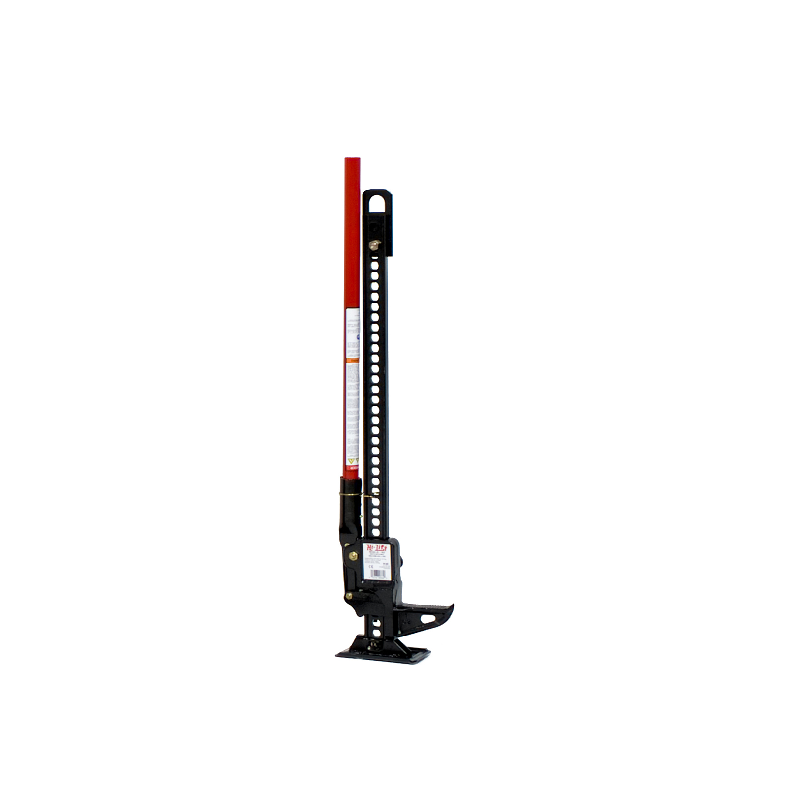 Hi-lift Jack HL-364PC - s -  - 36 in.  Cast & Steel Model