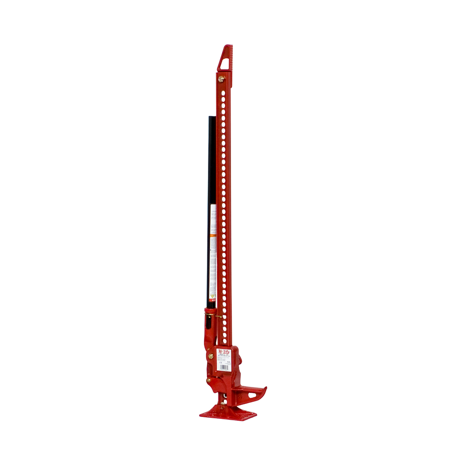 Hi-lift Jack HL-485PC - s -  - 48 in.  All Cast Model