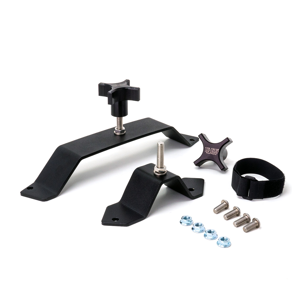 Hi-lift Jack JGUS-200 - s -  - Hood Mount Light Bracket (Set)