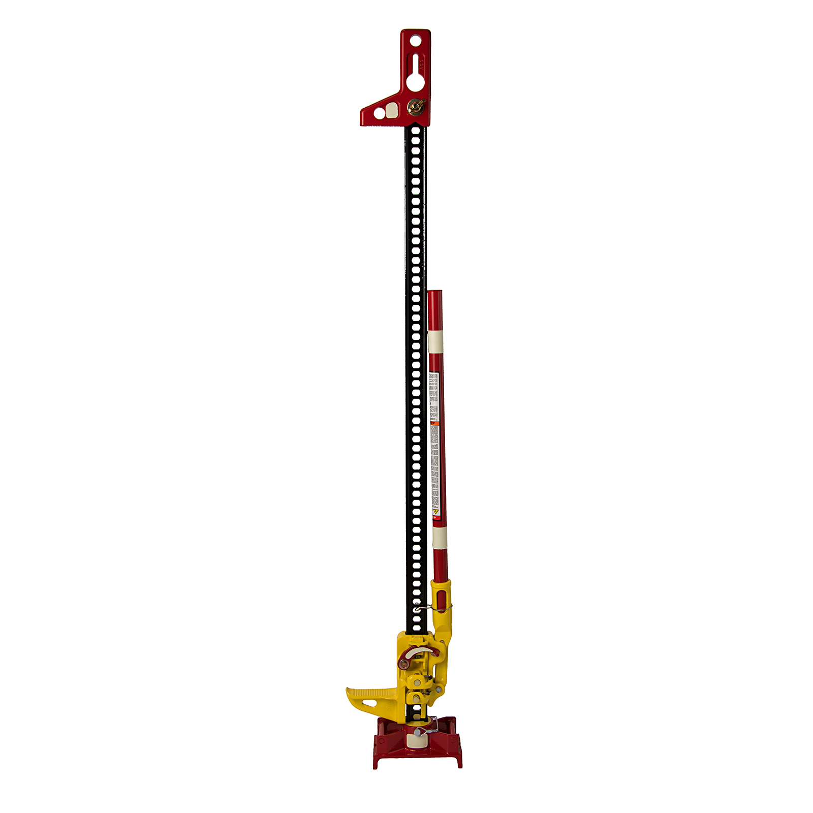 Hi-lift Jack FR-605 - s - - 60in Hi-Lift First Responder Jack Hi-lift Jack FR-605 - s - - 60in Hi-Lift First Responder Jack