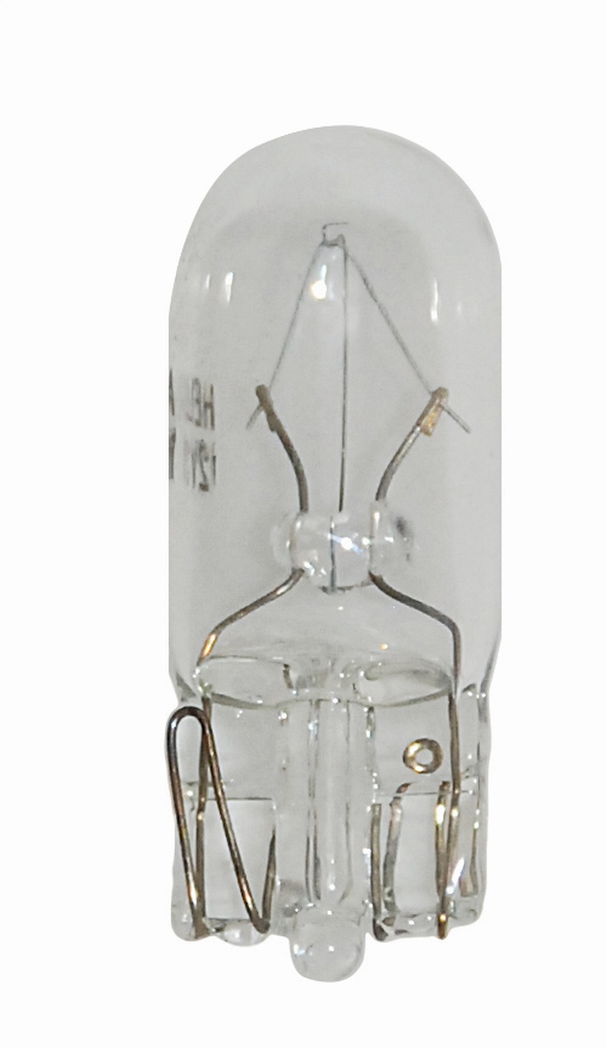 Hella 158TB - Bulb 158 12V 3W W21X95D T325 Dot (2) Hella 158TB - Bulb 158 12V 3W W21X95D T325 Dot (2)