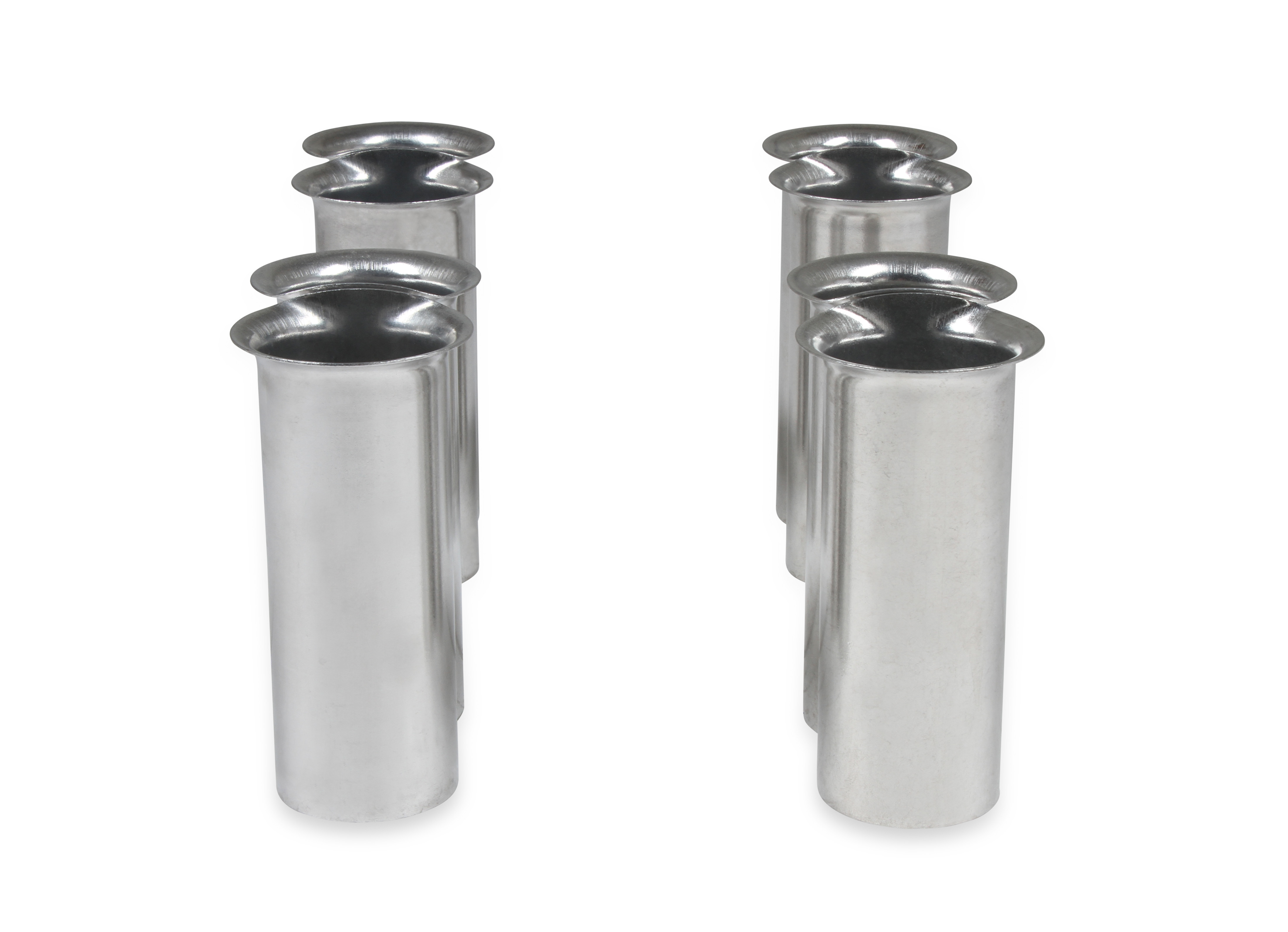Hilborn Fuel Injection 300-805 - 3 ID X 8 LG, ALUM Hilborn Fuel Injection 300-805 - 3 ID X 8 LG, ALUM