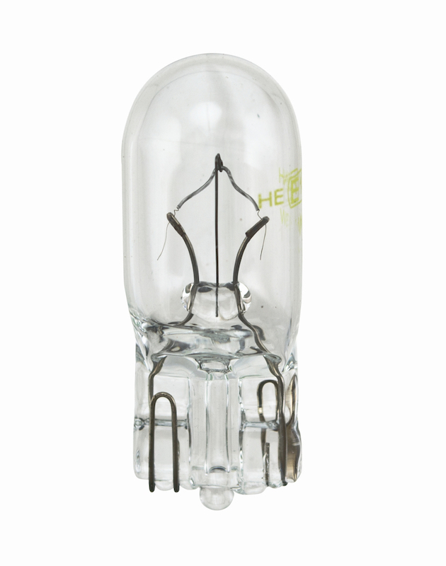 Hella 2821SB - Bulb 2821 12V 3W W2.1x9.5d T3.25 E1 SB Hella 2821SB - Bulb 2821 12V 3W W2.1x9.5d T3.25 E1 SB