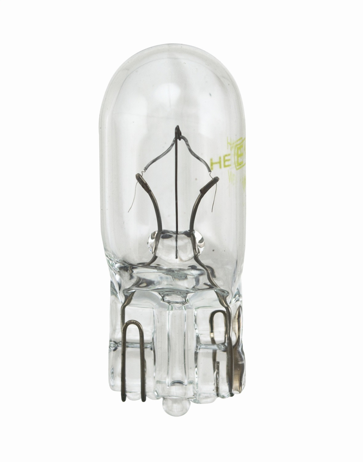 Hella 2821TB - Bulb 2821 12V 3W W21X95D T325 E1 (2) Hella 2821TB - Bulb 2821 12V 3W W21X95D T325 E1 (2)