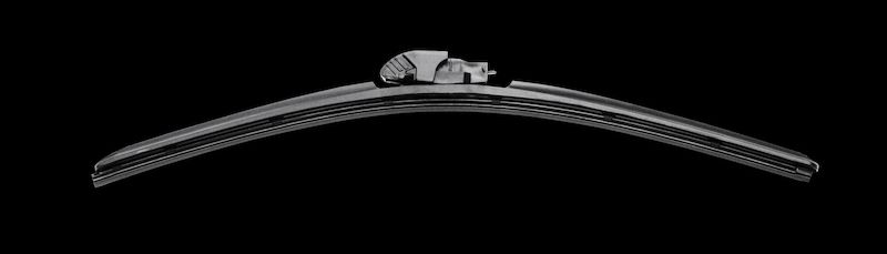 Hella 358054211 - Clean Tech Wiper Blade 21in - Single Hella 358054211 - Clean Tech Wiper Blade 21in - Single
