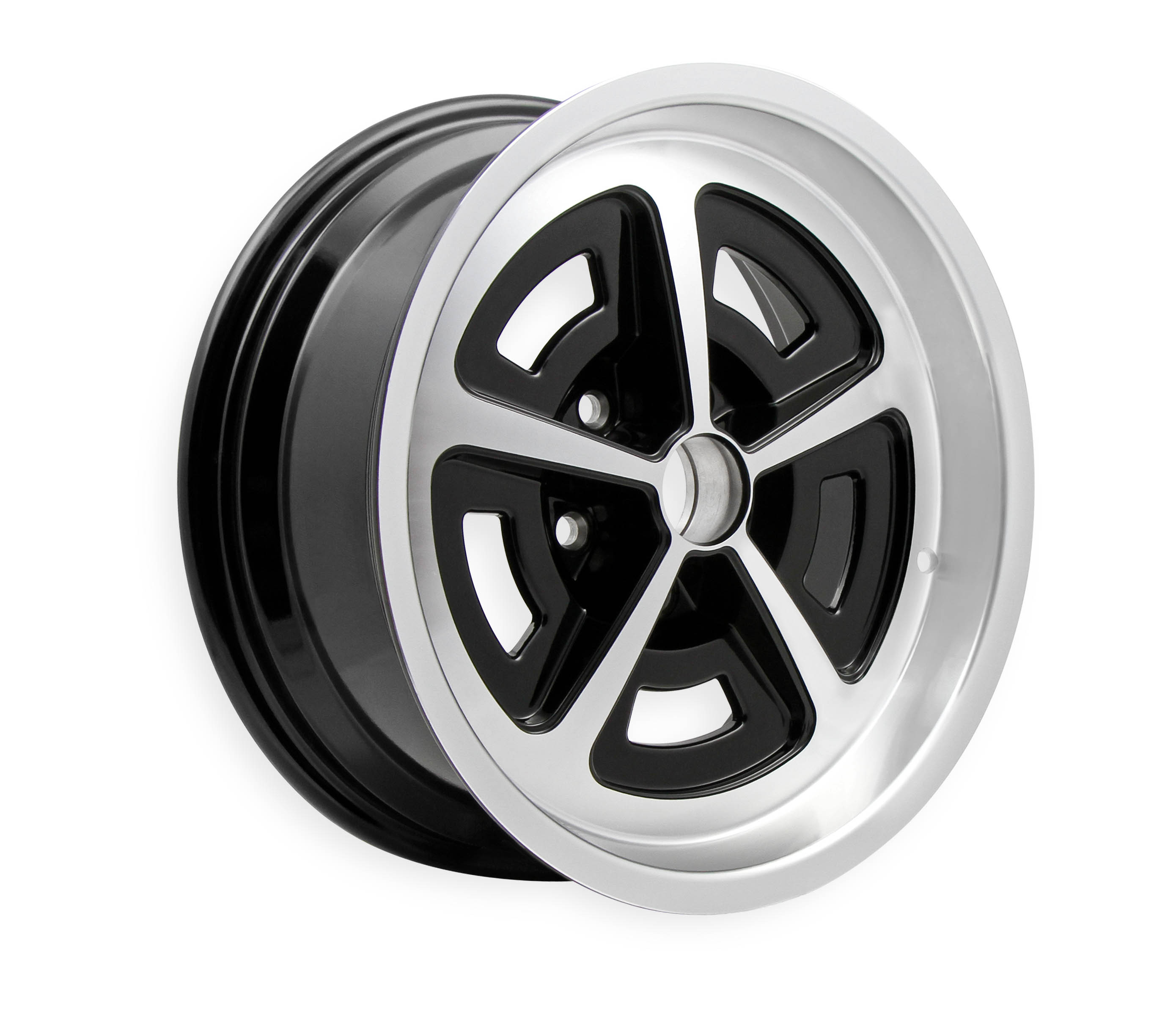 HK Wheels MW1775450 - Magnum Aluminum Wheel