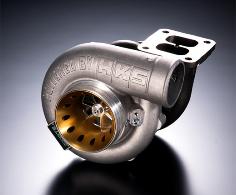 HKS 14001-AK033 - GTIII-4R Turbine 0.81 A/R WG HKS 14001-AK033 - GTIII-4R Turbine 0.81 A/R WG
