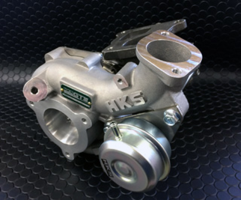 HKS 11004-AM006 - GTIII-RS SPORTS TURBINE KIT CZ4A 4B11 HKS 11004-AM006 - GTIII-RS SPORTS TURBINE KIT CZ4A 4B11