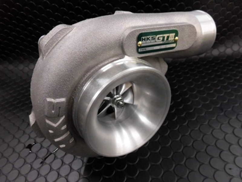 HKS 11014-AK055 - T/HSG GTIII-RS A/R0.6 SV T25 SR20DET HKS 11014-AK055 - T/HSG GTIII-RS A/R0.6 SV T25 SR20DET