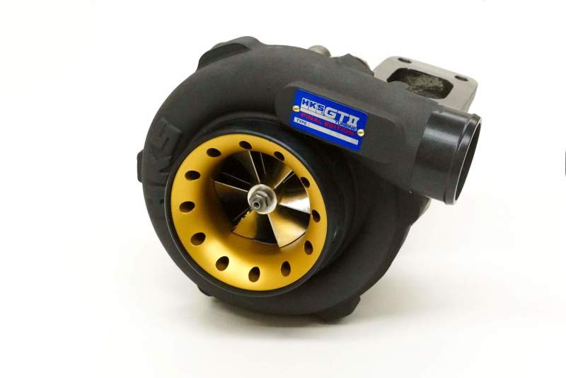 HKS 14001-AK047 - GTII 8267 Final Edition WG-T25 Turbo Kit