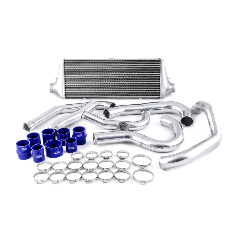 HKS 13001-AF004 - I/C S-type AL GDB(E) EJ207 HKS 13001-AF004 - I/C S-type AL GDB(E) EJ207