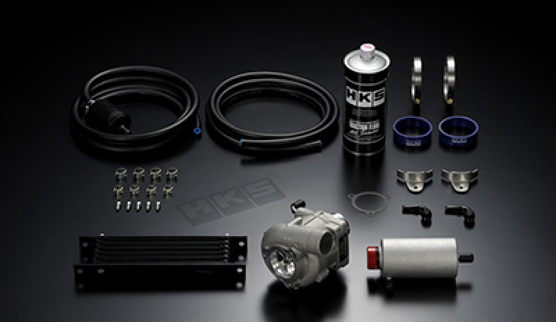 HKS 12002-AK013 - GT S/C Comp IN G/K 70 HKS 12002-AK013 - GT S/C Comp IN G/K 70