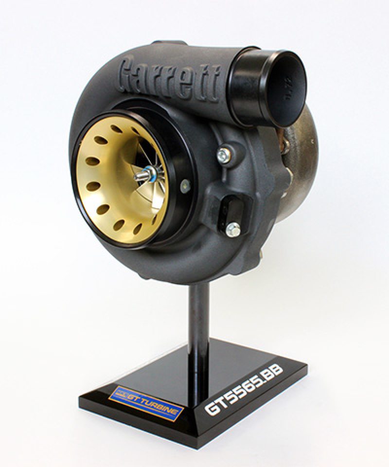 HKS 14001-AK063 - GT5565-BB V band A/R 0.61 Turbo Kit HKS 14001-AK063 - GT5565-BB V band A/R 0.61 Turbo Kit