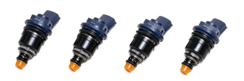 HKS 14002-AN004 - SR20 Injector Upgrade Kit - 750cc HKS 14002-AN004 - SR20 Injector Upgrade Kit - 750cc