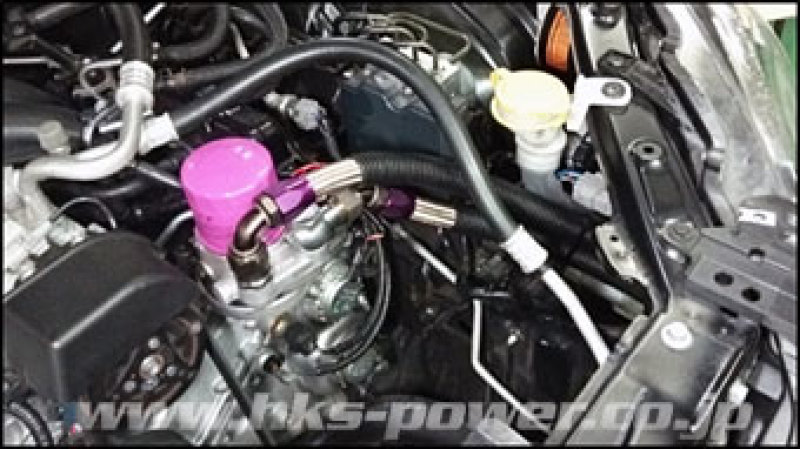 HKS 15004-AT010 HKS 15004-AT010