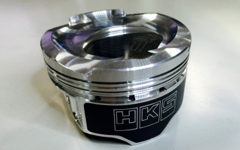 HKS 21004-AT003 - FA20 CAPACITY UPGRADE 2.1L LOW COMP HKS 21004-AT003 - FA20 CAPACITY UPGRADE 2.1L LOW COMP