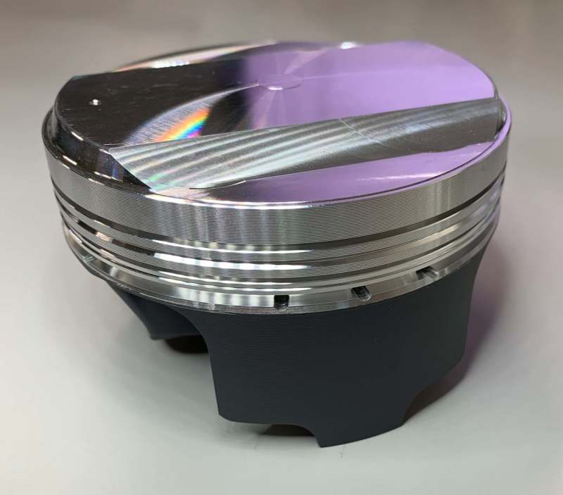 HKS 21003-AN013 - Step2 Forged Piston Kit For RB26 - 86.5mm Bore HKS 21003-AN013 - Step2 Forged Piston Kit For RB26 - 86.5mm Bore