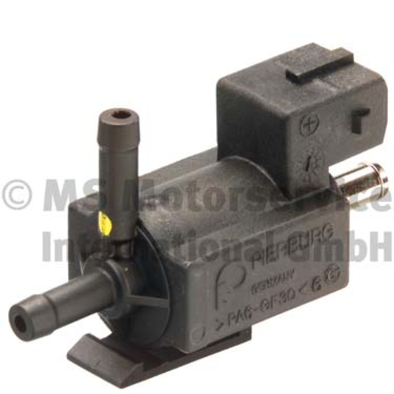 Hella 7.22240.13.0 - 03-04 Volvo C70/S70/V70 / 02-04 S60 2.3L / 02-09 S60 2.4L / 99-06 S80 Boost Control Valve Hella 7.22240.13.0 - 03-04 Volvo C70/S70/V70 / 02-04 S60 2.3L / 02-09 S60 2.4L / 99-06 S80 Boost Control Valve