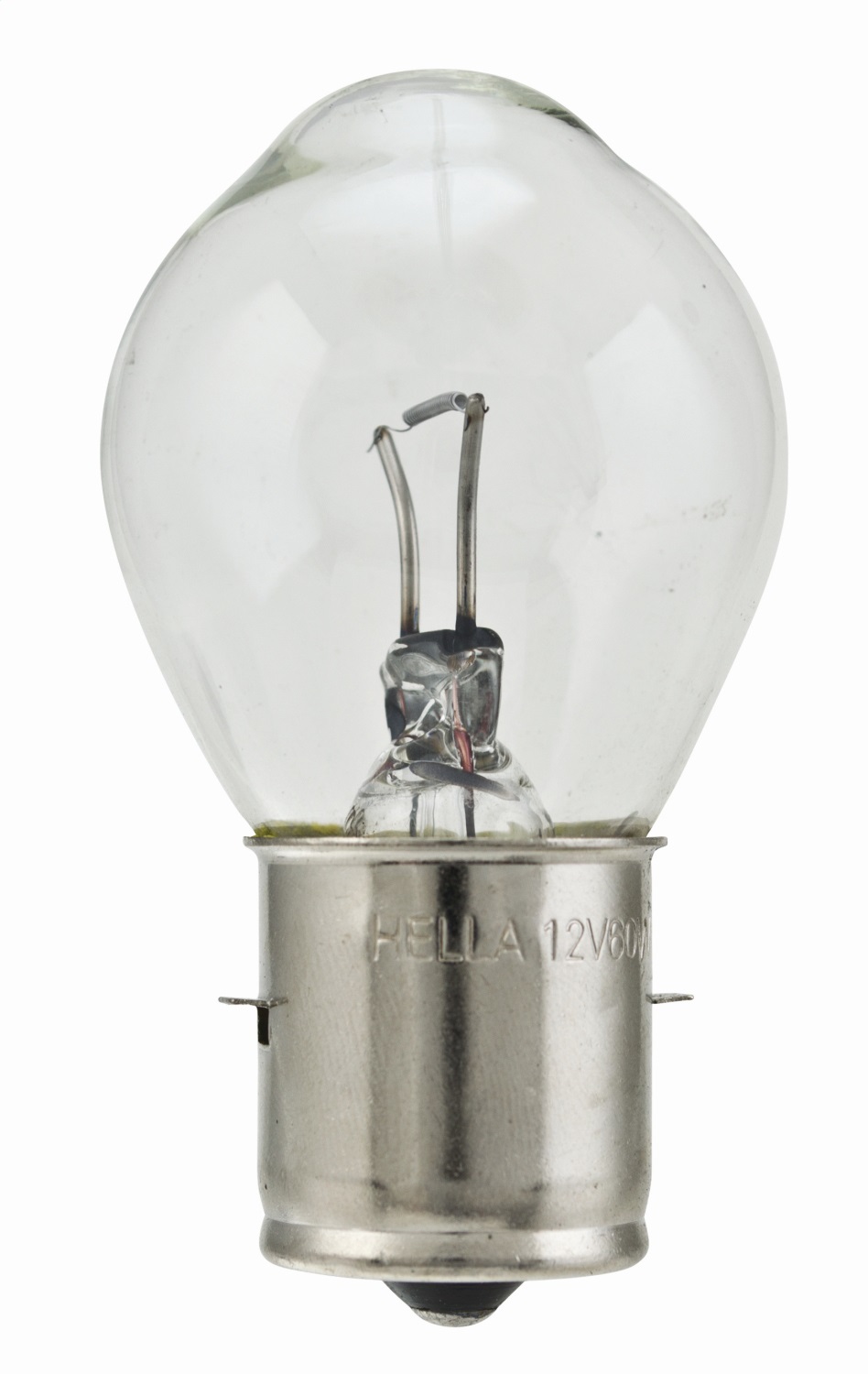 Hella 660 - Bulb 12V 60W Ba20S B11 Hella 660 - Bulb 12V 60W Ba20S B11