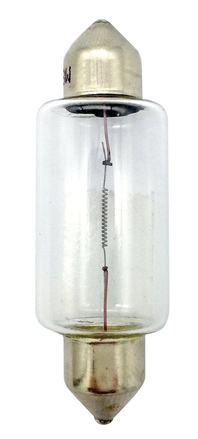 Hella 6480 - Bulb 24V 18W SV8.5-8 T4.625 15x43mm Hella 6480 - Bulb 24V 18W SV8.5-8 T4.625 15x43mm