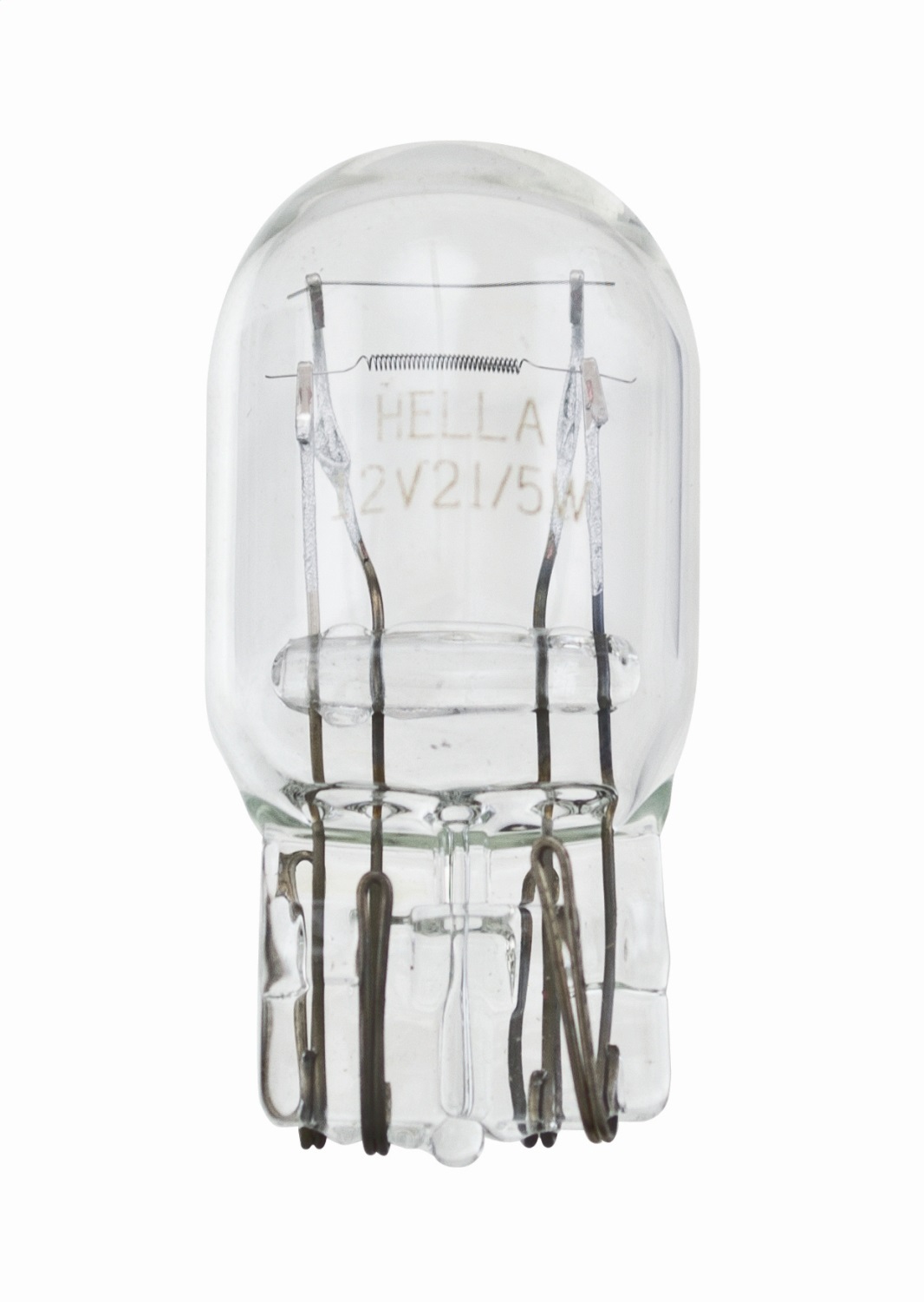 Hella 7443TB - Bulb 7443 12V 21/5W W3X16Q T65 (2)