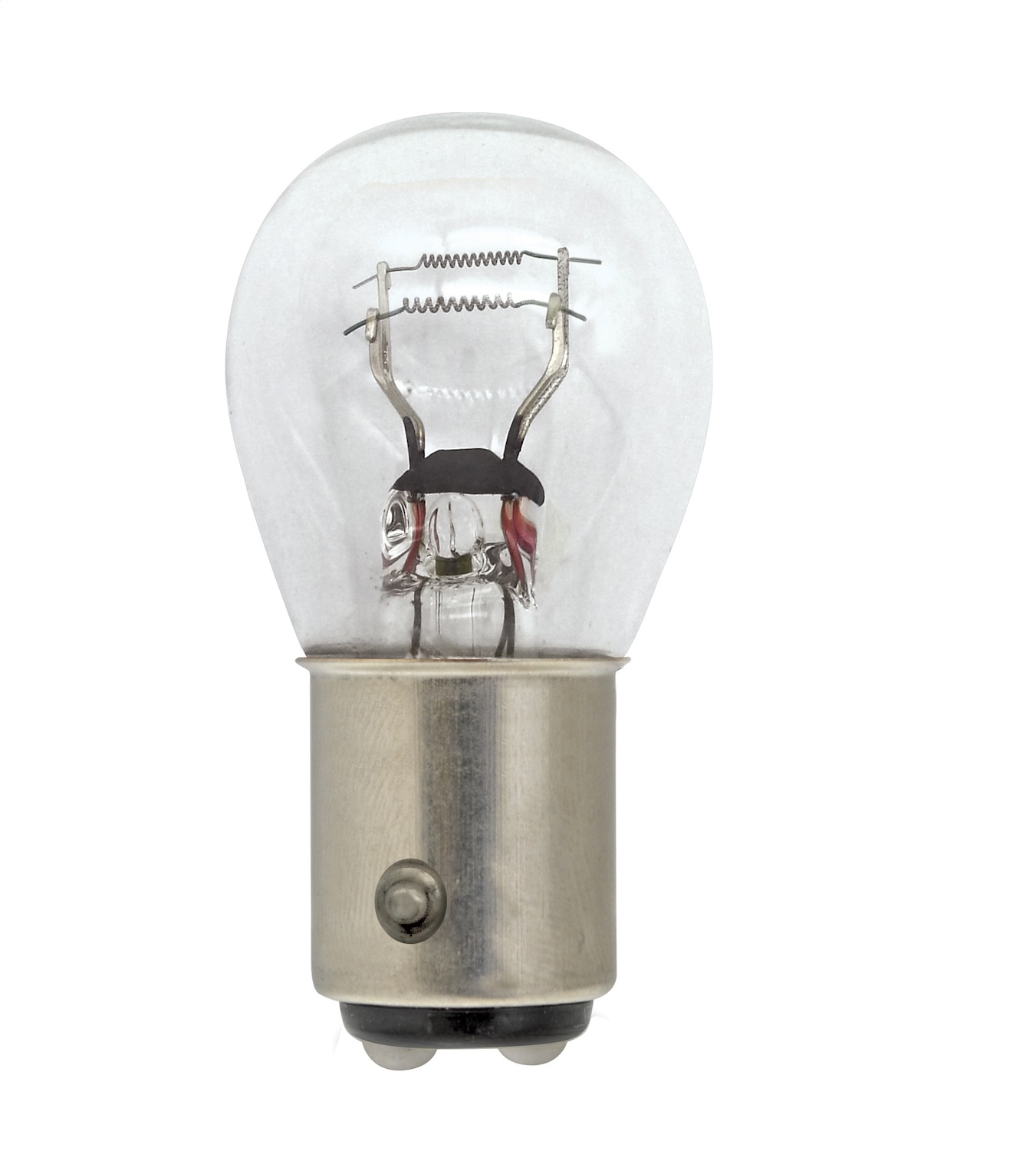 Hella 7225 - Bulb 12V 21/4W BAZ15d S8 Hella 7225 - Bulb 12V 21/4W BAZ15d S8