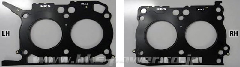 HKS 23001-AT003 - SMG/K FA20 t=0.7 HKS 23001-AT003 - SMG/K FA20 t=0.7