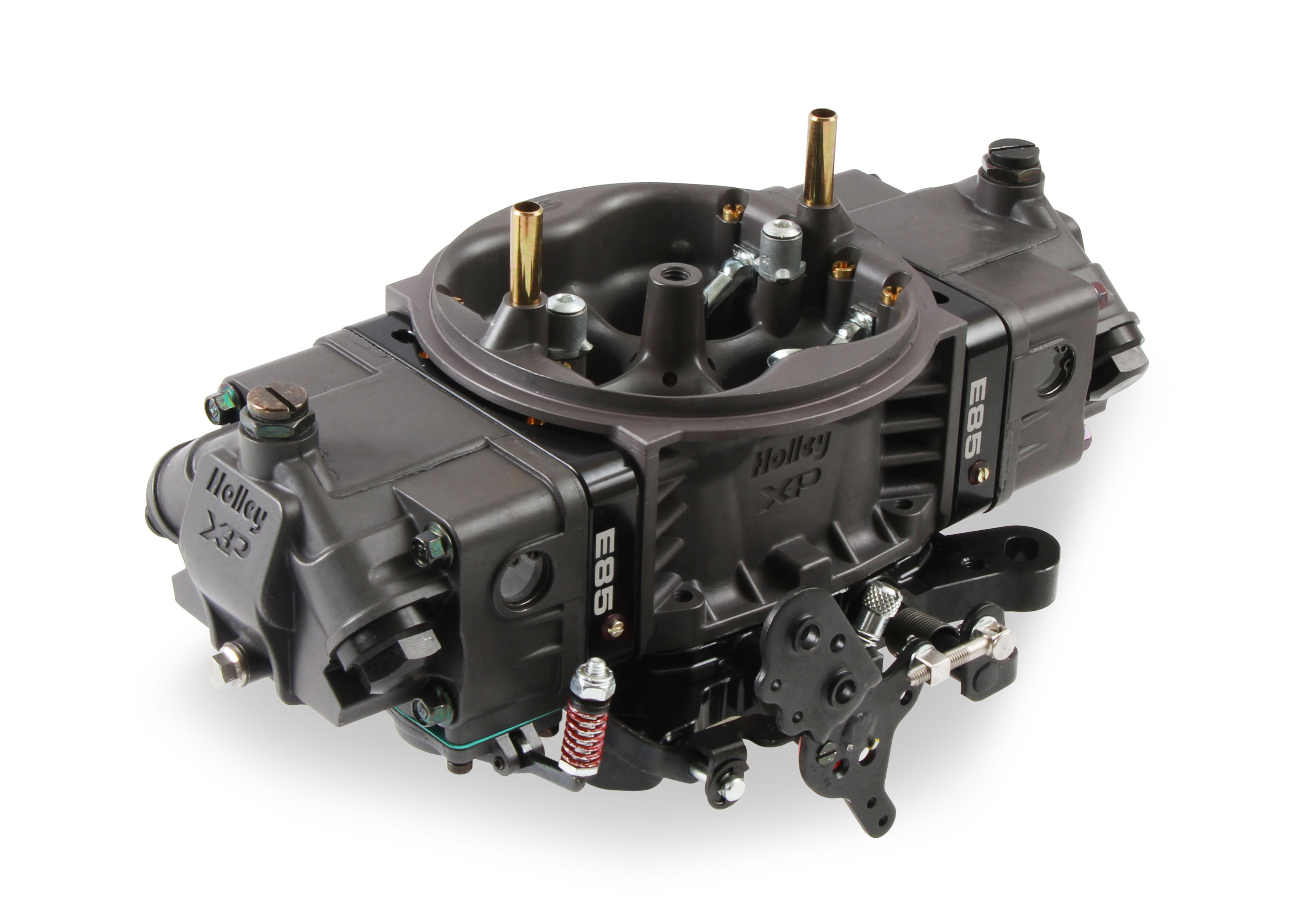Holley 0-80845HBX - Ultra XP Carburetor