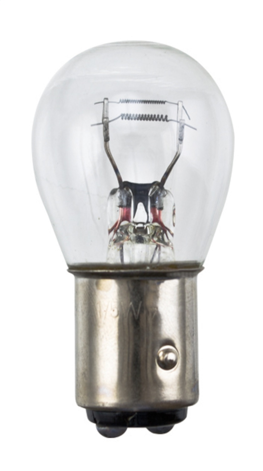 Hella 7537 - Bulb 24V 21/5W BAY15d S8 Hella 7537 - Bulb 24V 21/5W BAY15d S8