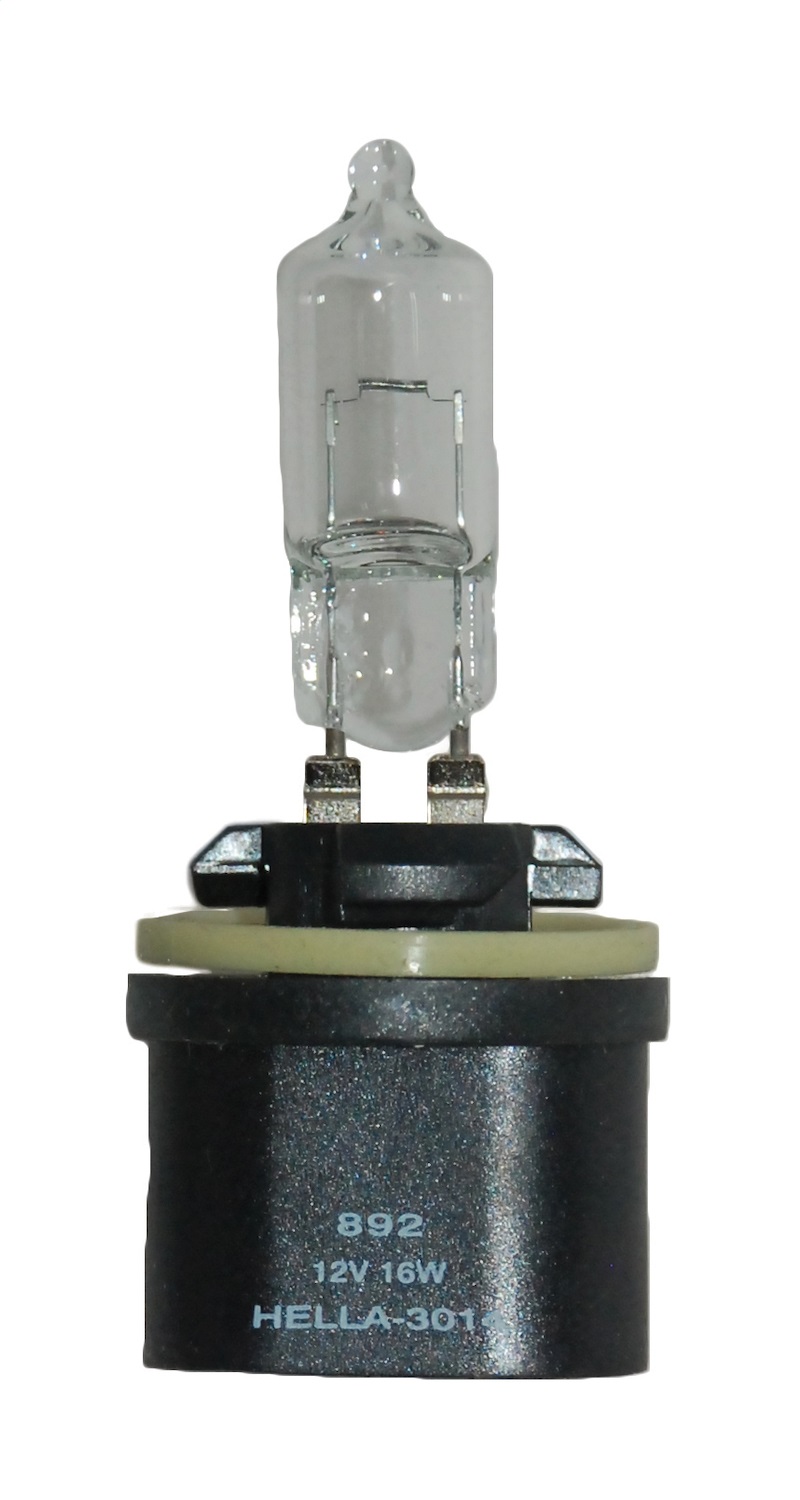 Hella 892 - Bulb  12V 16W Pg13 T325